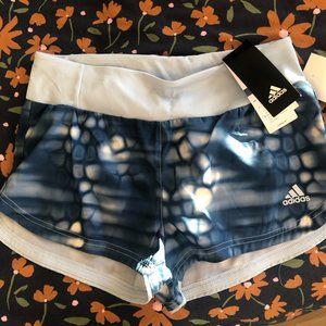 NWT (!) Adidas by Stella McCartney Running Shorts 🏃‍♀️